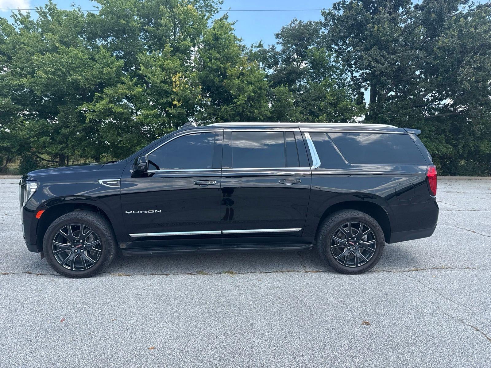 gmc yukon xl 2023 1GKS2GKT1PR282288 image gmc yukon xl 2023 1GKS2GKT1PR282288 image